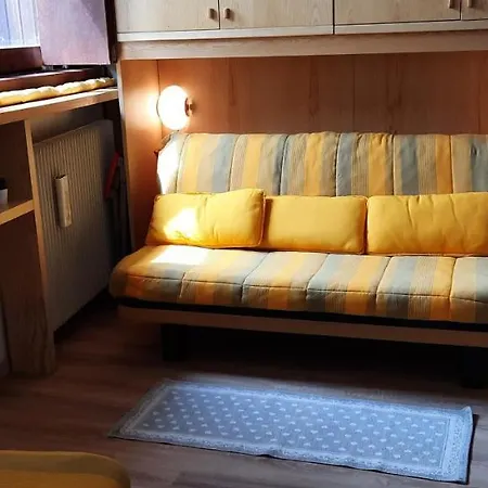 Escargot Breuil-Cervinia