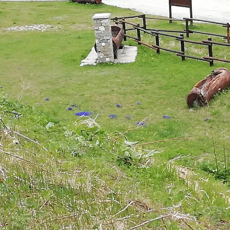 Escargot Lejlighed Breuil-Cervinia