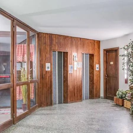 Lejlighed Escargot *