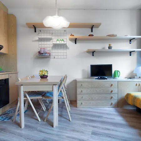 Escargot Lejlighed *