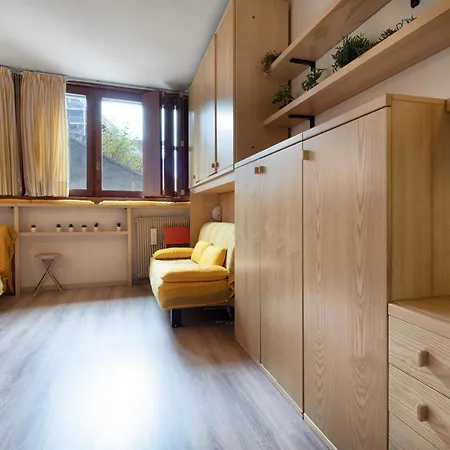 Escargot * Breuil-Cervinia