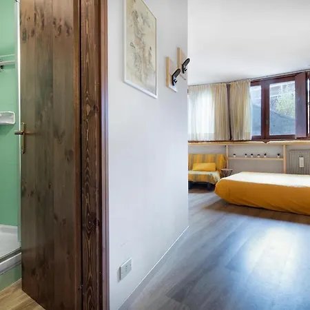 Escargot Lejlighed Breuil-Cervinia