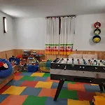 Escargot Apartment