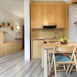 Escargot Appartement *