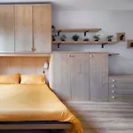 Appartement Escargot