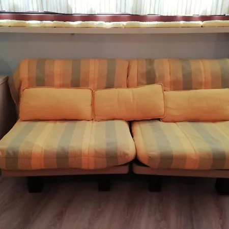 Appartement Escargot