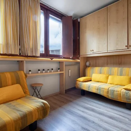 Escargot ブレウイル・チェルヴィナイア