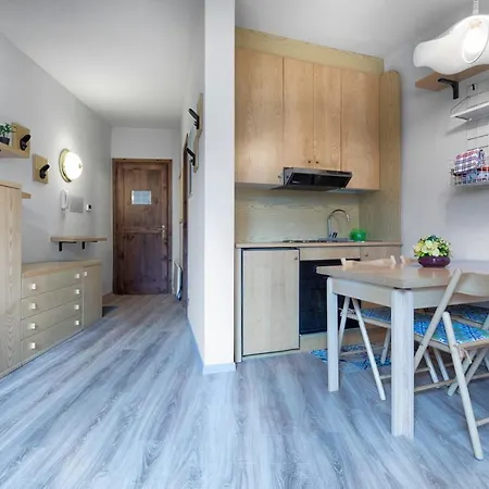Escargot Appartement *