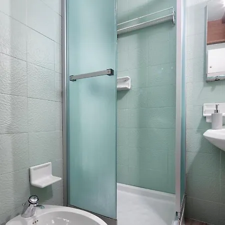 Appartement Escargot *