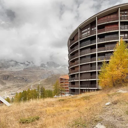 Lägenhet Escargot Breuil-Cervinia