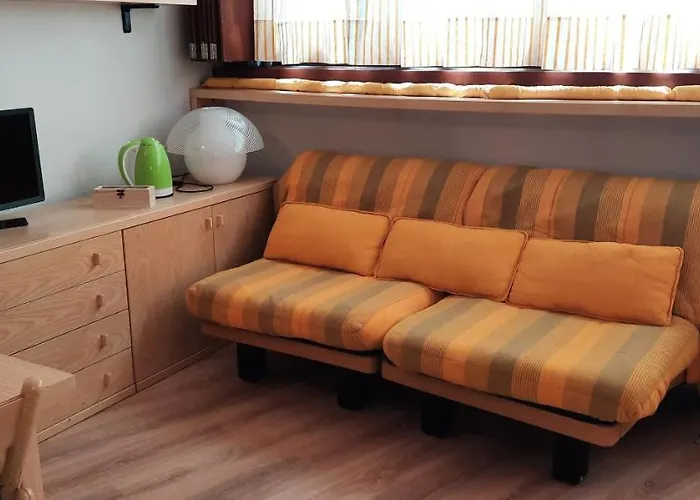 Escargot アパート *