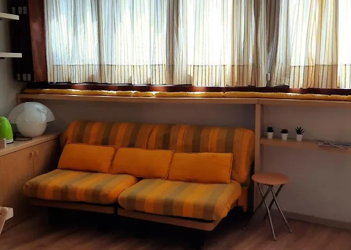 Apartment Escargot Breuil-Cervinia