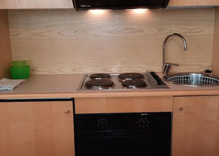 Escargot アパート *