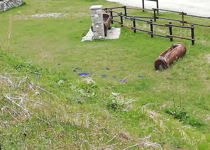 Escargot Apartment Breuil-Cervinia