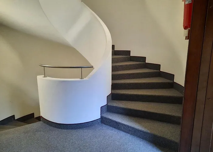 Apartment Escargot Breuil-Cervinia