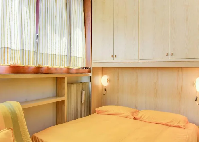 Escargot Apartment Breuil-Cervinia