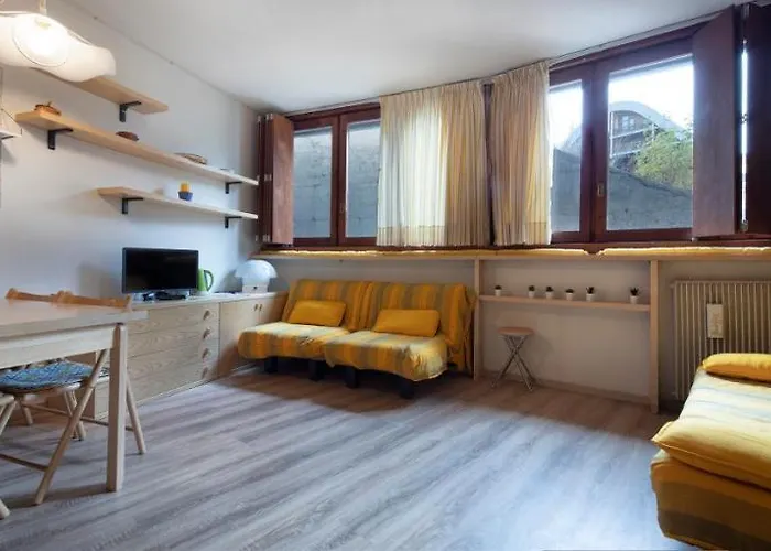 Escargot Breuil-Cervinia