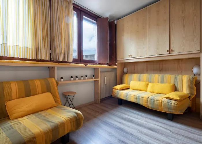 Escargot Breuil-Cervinia