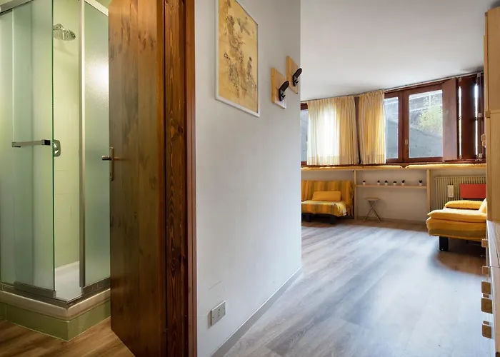 Escargot Apartment *