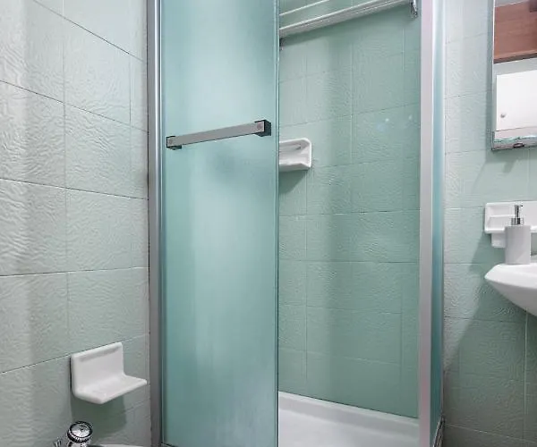 Apartment Escargot *